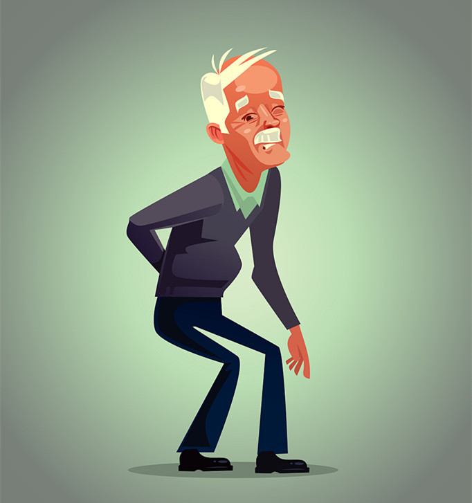 骨质疏松如何预防,骨质疏松我们该如何预防