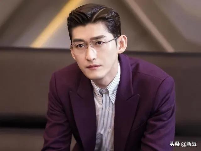 虽然总裁套路太俗烂,但这几位男明星还是在这条路上杀出一片天地