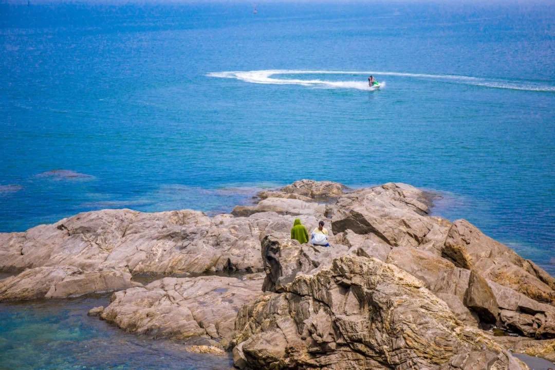 山东自驾游最佳旅游路线发布,山东自驾旅游攻略最全最好的线路