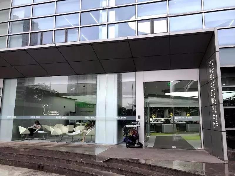 AI巡礼|联影智能，大放异彩的抗“疫”神器