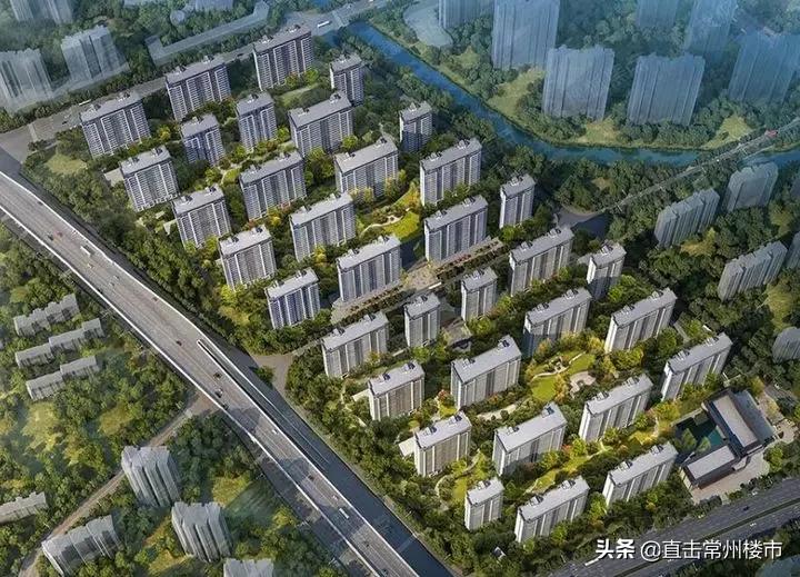 2021年常州学校规划,常州未来最好学校