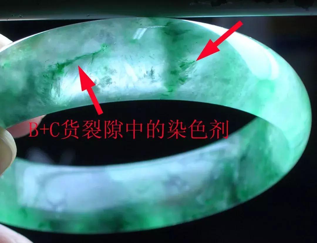怎样辨别翡翠手镯a货还是bc货,翡翠abc货声音怎么辨别