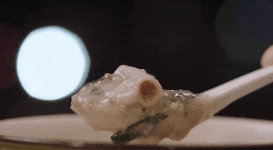 第一季狂刷两遍，终于等来了“板筋西施”，看得我深夜睡不着