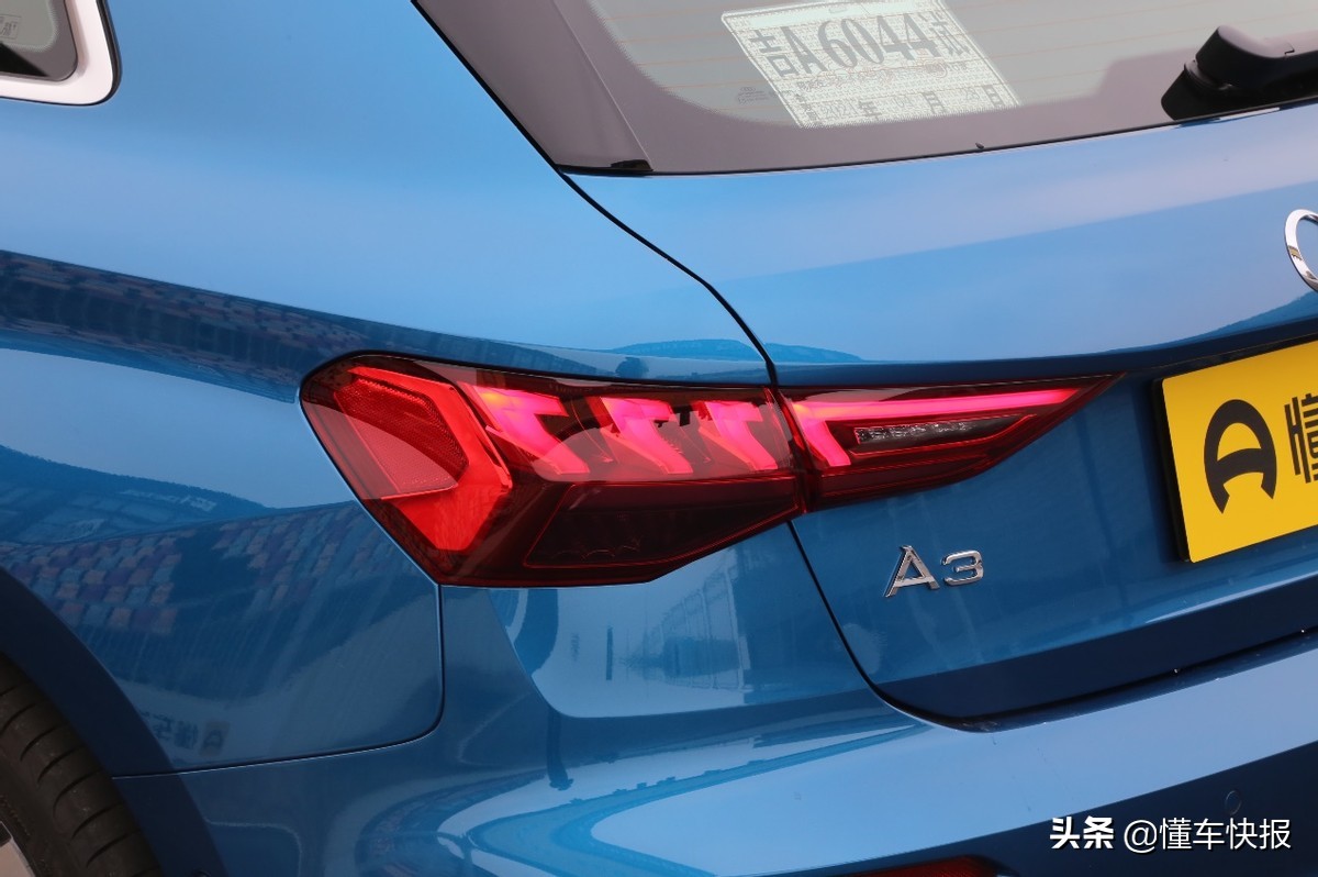 奥迪a3limousine,奥迪a3limousine35tfsi时尚型