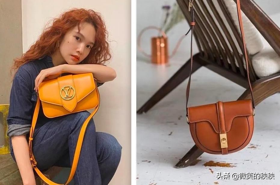 适合学生背的大牌包,大牌包怎么选