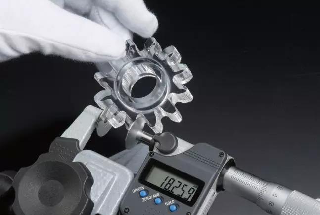 零件不好测量怎么解决,常见零件好坏测量