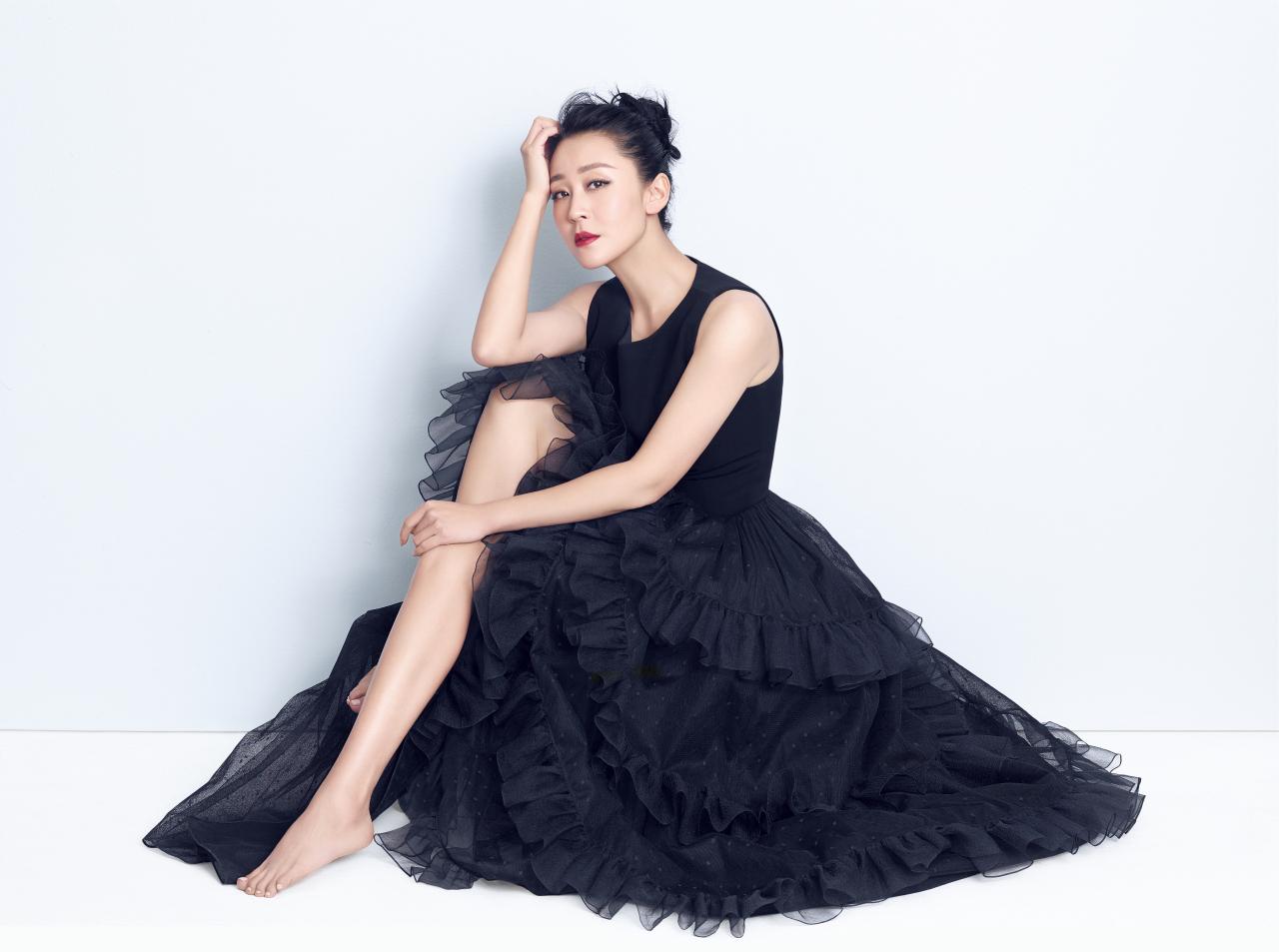 苗圃女汉子电视剧,中年实力派女演员苗圃