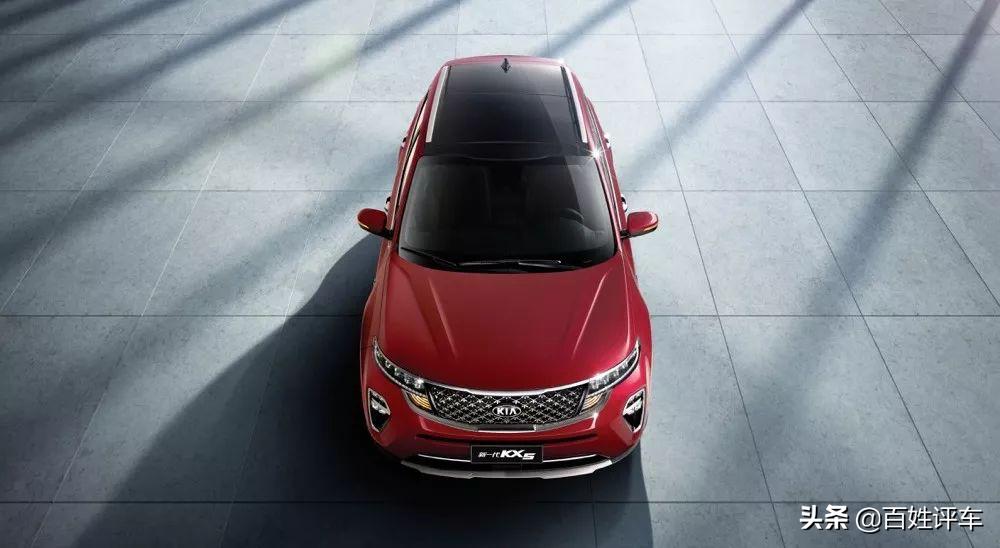 东风悦达起亚kx5什么车型,东风起亚kx5怎么样值得买吗