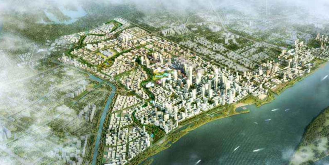 南京人口破千万是哪一年,南京城区人口为什么比杭州少