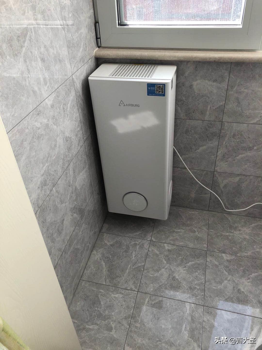 新风系统最便宜解决方案,新风系统购买注意事项