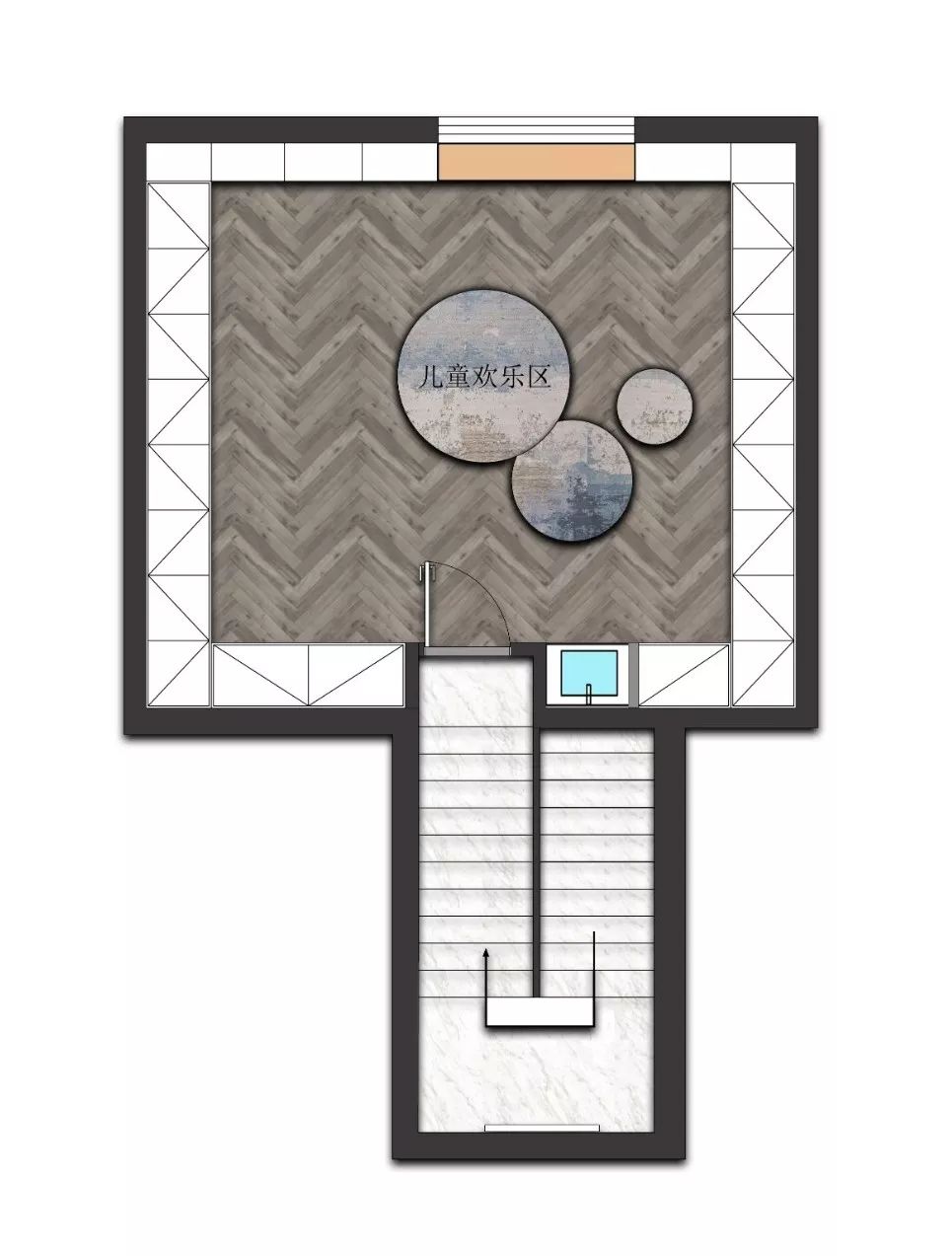 东荷逸品空间别墅设计,济南东荷逸品