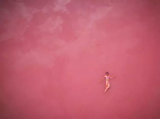 全球十大网红打卡景点,世界各地网红打卡景点