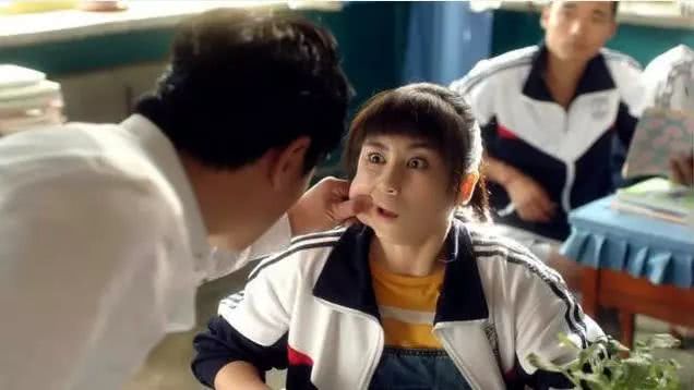 马丽隐藏了两年的老公，原来我们对他都熟悉，你猜到了嘛