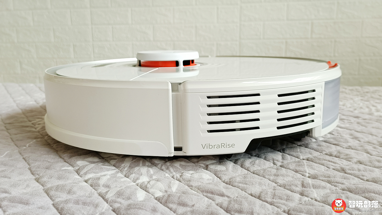 石头扫拖机器人t8上手体验,扫拖机器人的选择测评