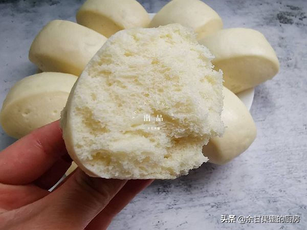 天热怎么做馒头,天热做的馒头老是起皮怎么回事