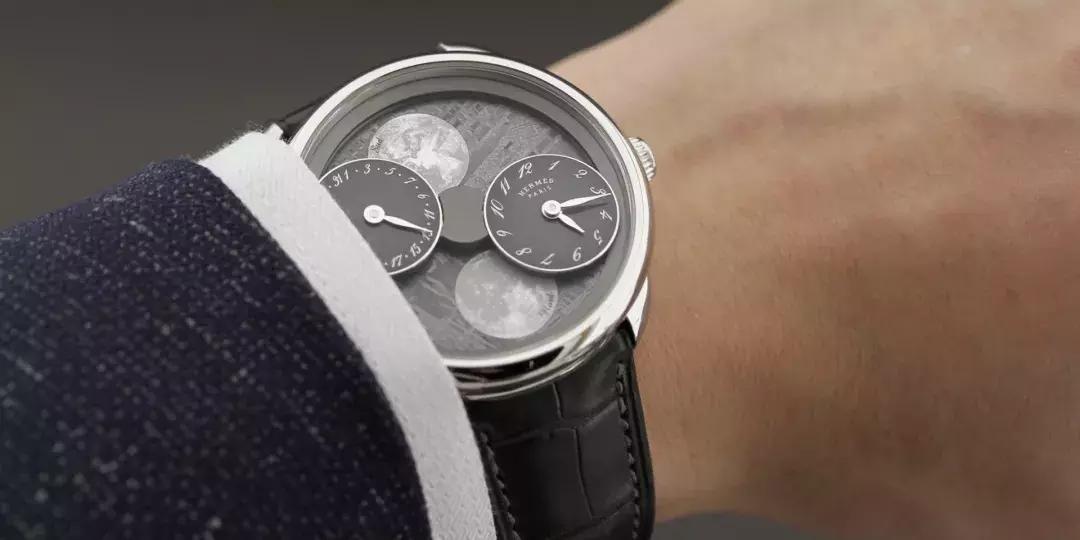 稀奇古怪手表,腕表盘点六款烂大街的手表