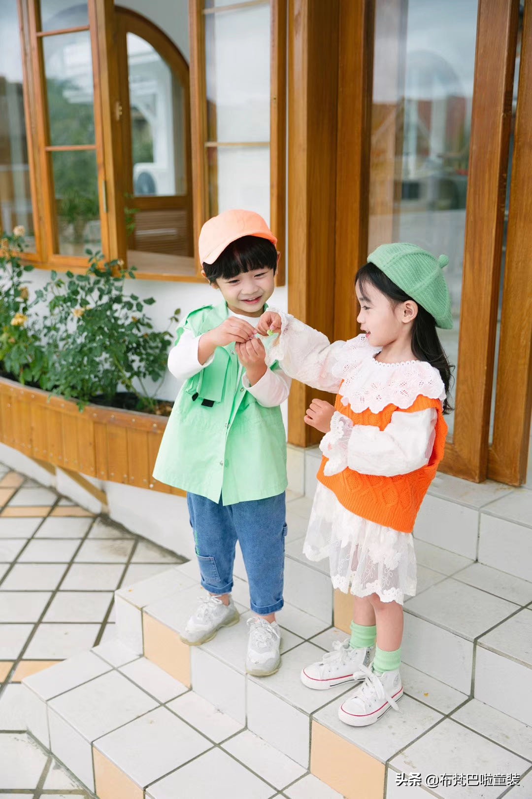 品牌童装店成本多少钱,杭州开一家童装店要多少成本