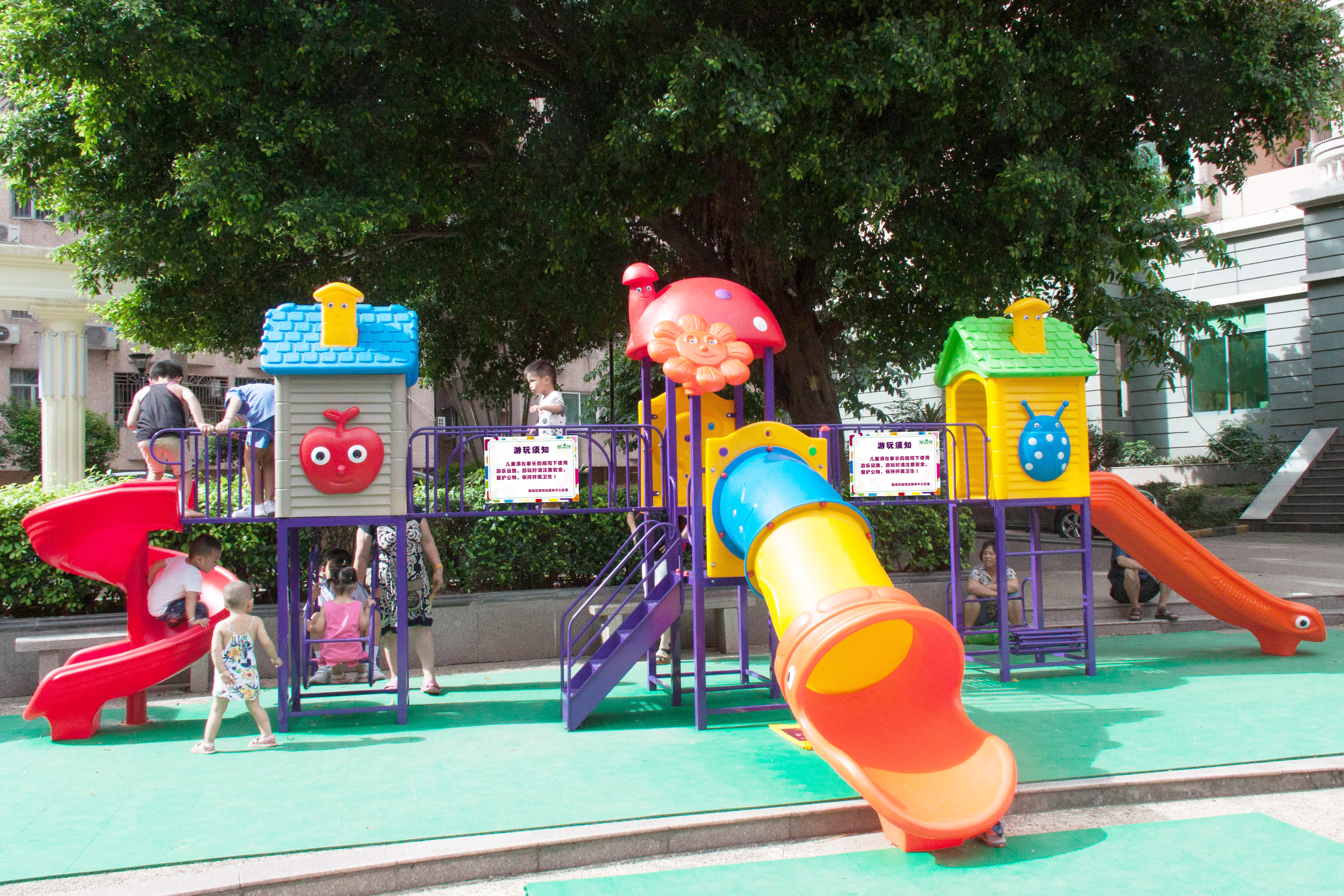 商铺投资有技巧高校商铺是首选,商铺投资的8个技巧