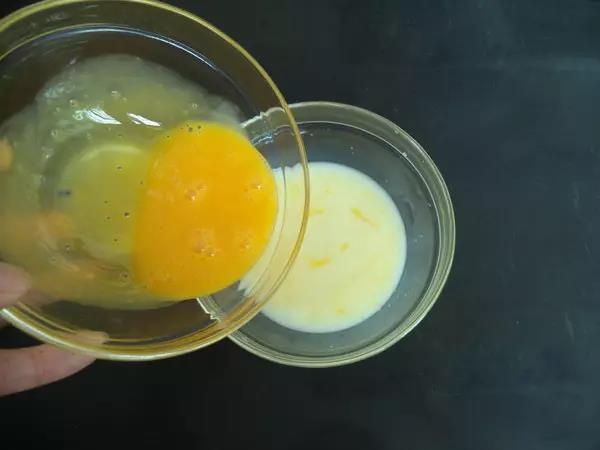 肯德基蛋挞最好吃的方法,怎样能吃到肯德基大蛋挞