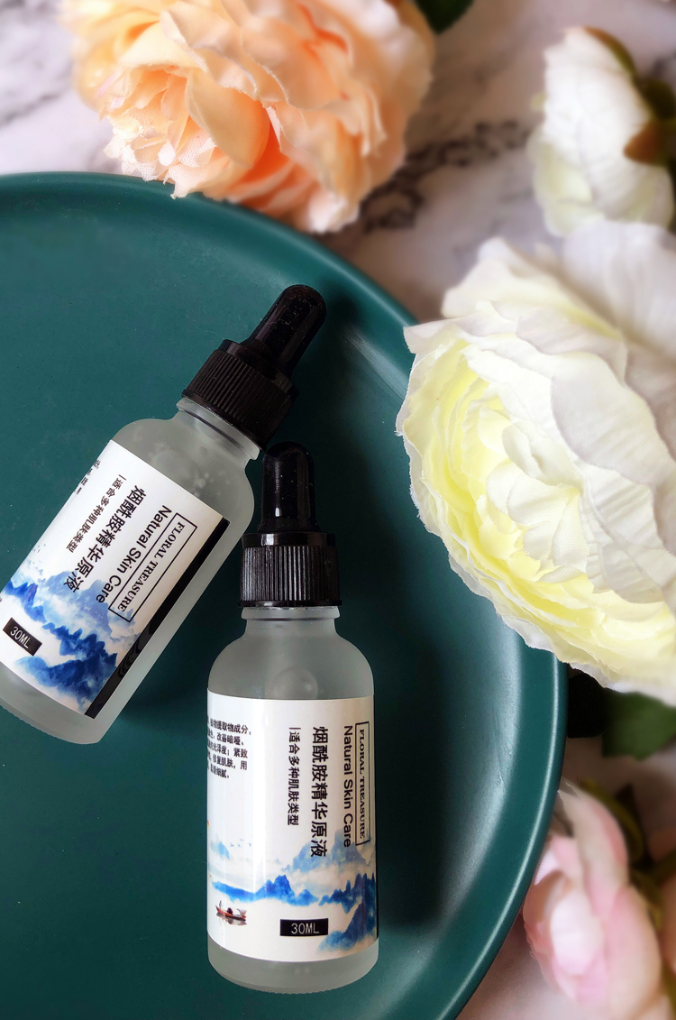 经典好用的精华液推荐榜单来啦,平价好用的补水保湿精华液