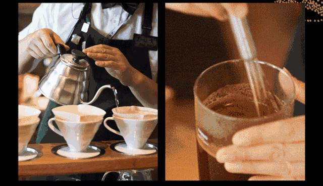 都市白领的心动时刻，星巴克很难遇见的折扣，心累时坐下细品一杯