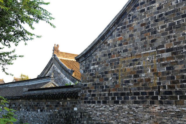 镇江千年古镇景区,江苏镇江十大古镇