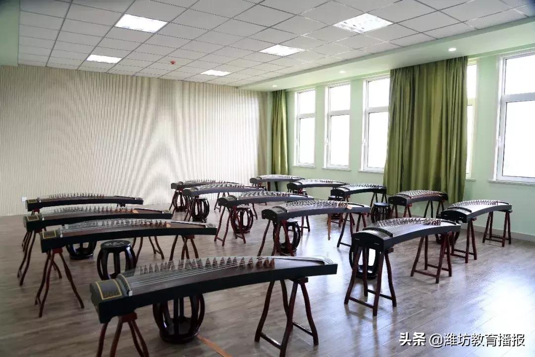一所值得信赖的学校,一所好学校
