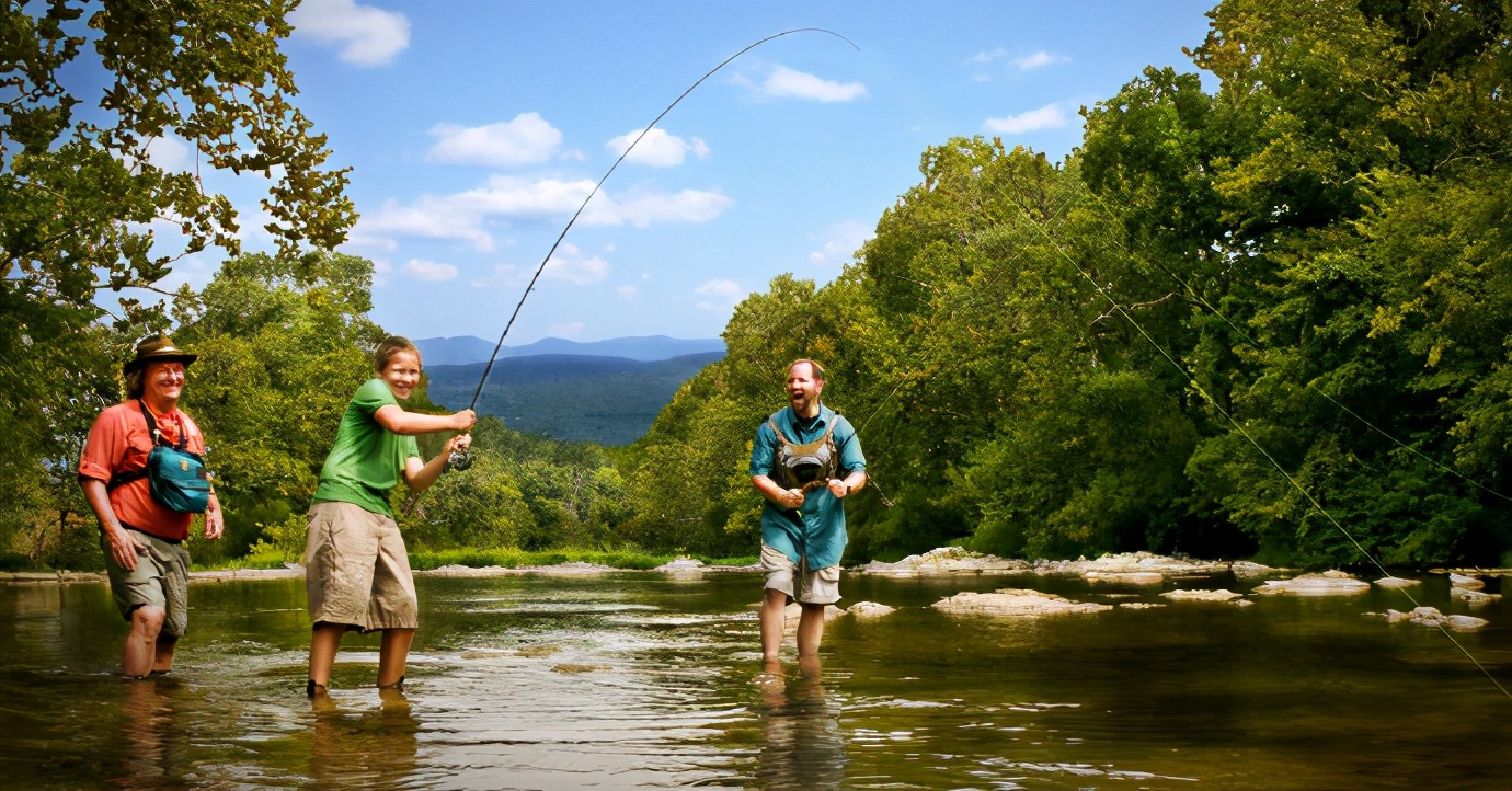 东西方钓鱼文化差异,东西方文化的差异有哪些