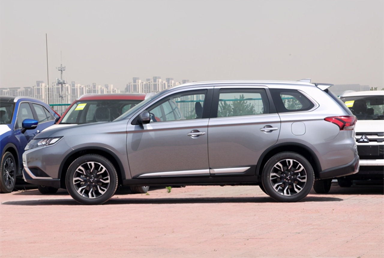 被严重低估的好车逍客,被低估的冷门合资好车