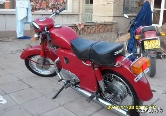 盘点几款烂大街的摩托车,现在市场上最流行的摩托车