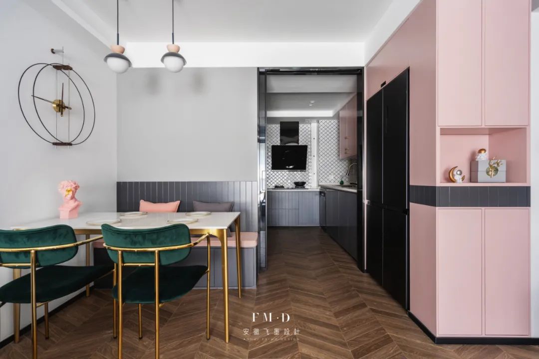 买大买小不如买的合适，这份家居尺寸攻略够详细了，建议拿去收藏