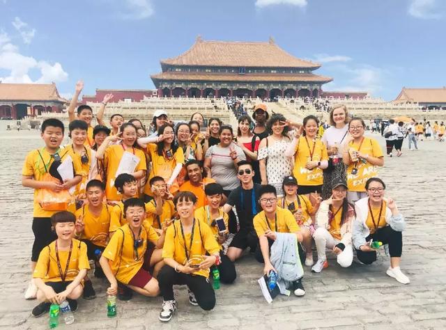 2019新东方国际游学夏令营,新东方游学夏令营报名