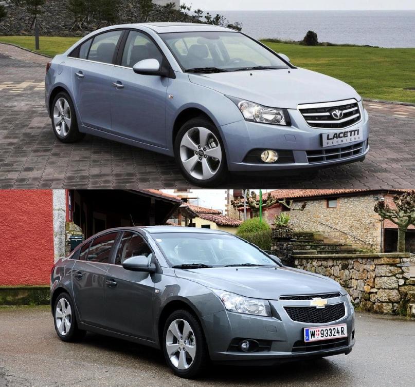 雪佛兰有哪几款是国六的车,雪佛兰换标车型海外版