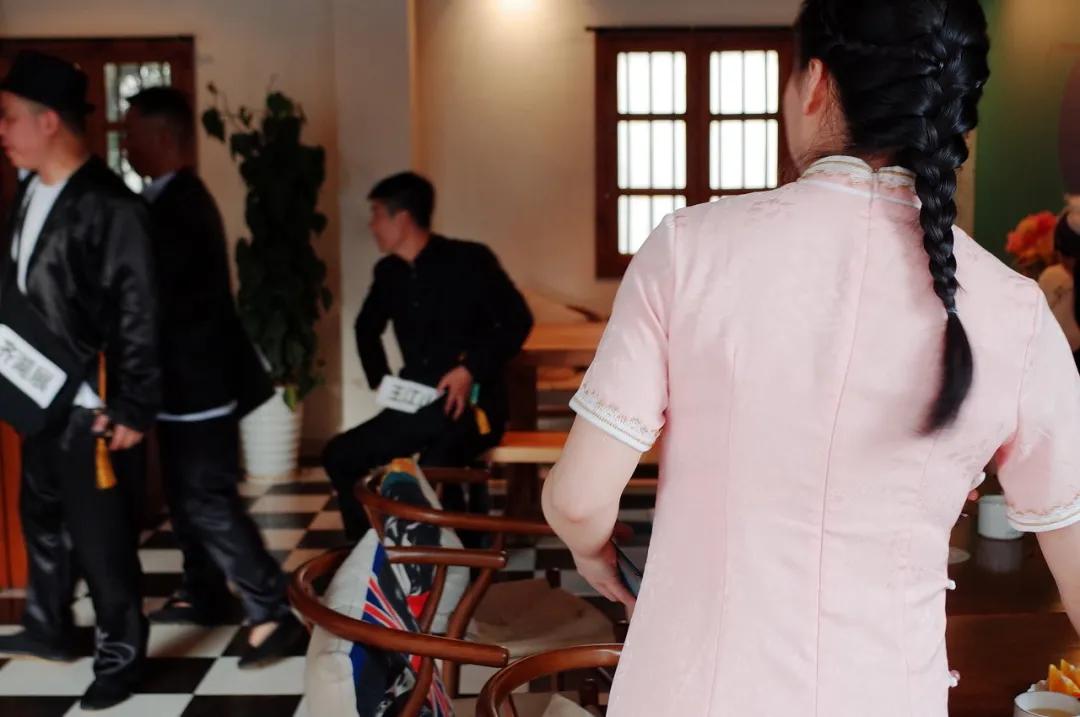 你对我一无所知的视频,横店你不知道的事情