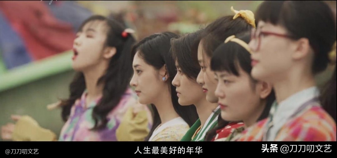 视后“开撕”!殷桃曾黎新片预告仅凭一句台词,就让人坐不住了