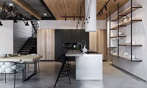 带你看看好看的装修风格,六大装修风格哪款才是你的最爱