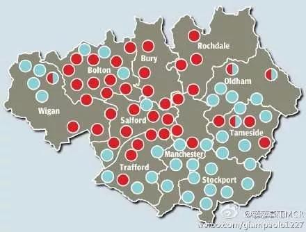 欢迎来到曼彻斯特——特维斯在曼城与新老东家的爱恨情仇