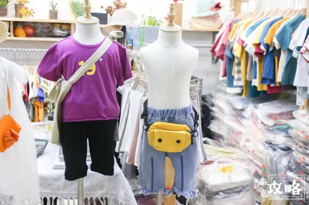 南京环北批发市场春节营业时间,南京环北批发市场现状