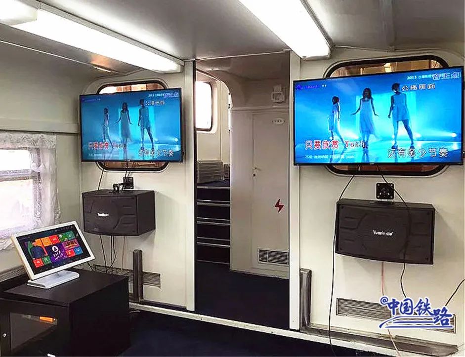 盘点不同国家的双层火车,中国是否曾经有双层火车