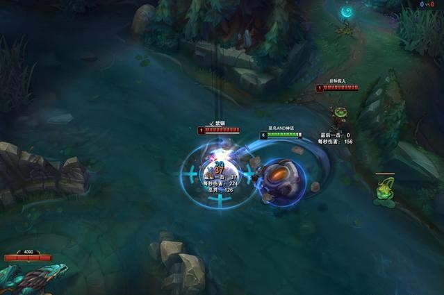 lol一级超强英雄,lol深海泰坦普攻能控人吗