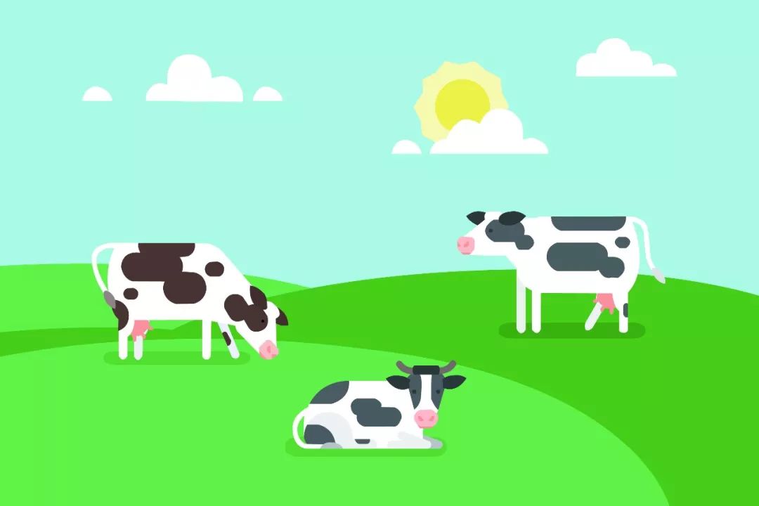 养一头牛的酸牛奶好吗,超级爱喝纯牛奶会怎么样