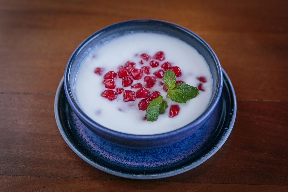 泰国美食攻略全集,泰国美食攻略3-40天