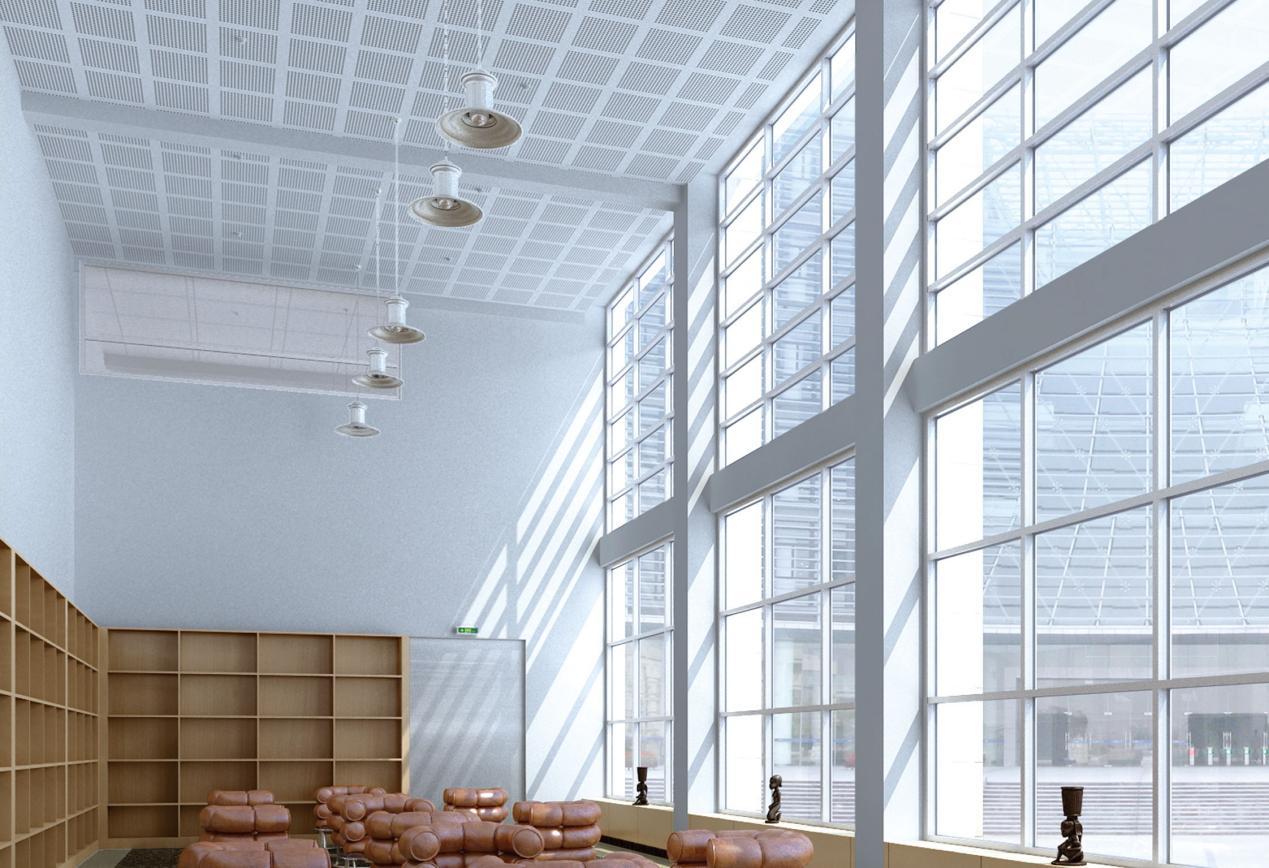 办公室存在的噪音问题,办公室消除噪音的最好方法