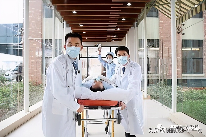 消化道出血的急救处理,急性上消化道出血抢救程序流程图