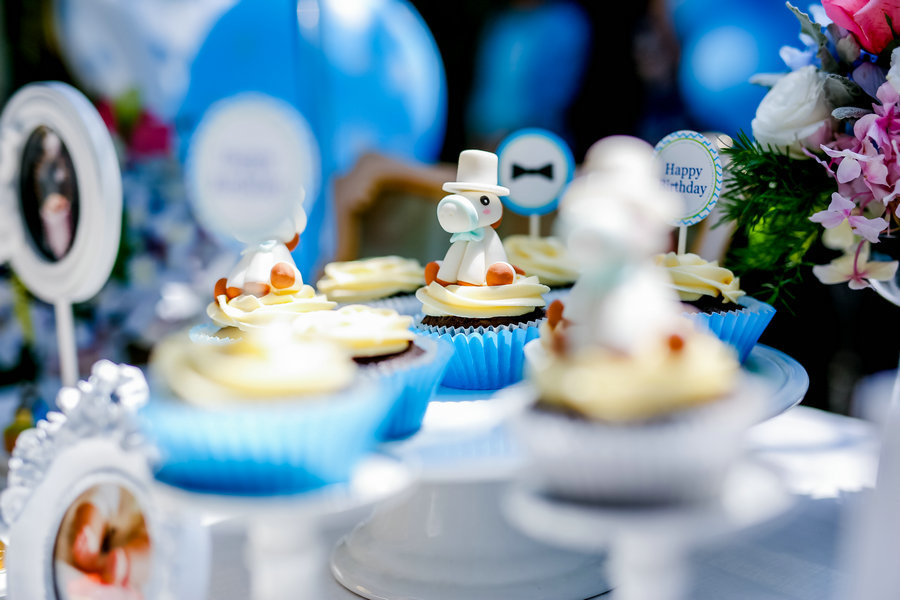 宝宝满月酒策划方案,餐饮店满月策划方案