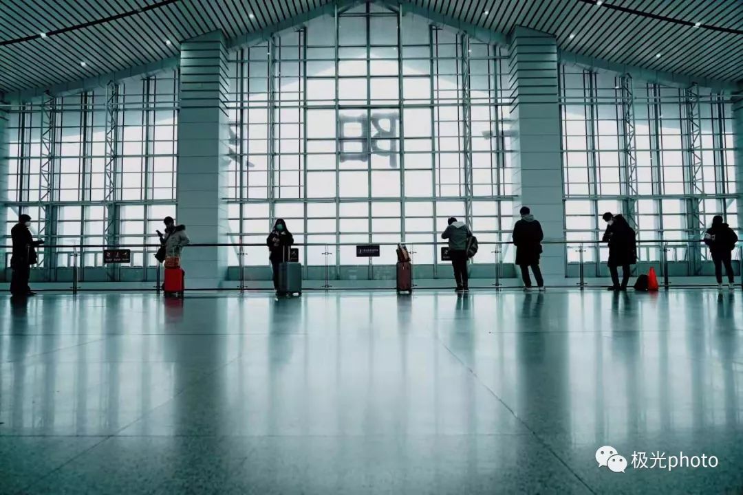 我们身边的姐妹这样记录她们的「非常」生活