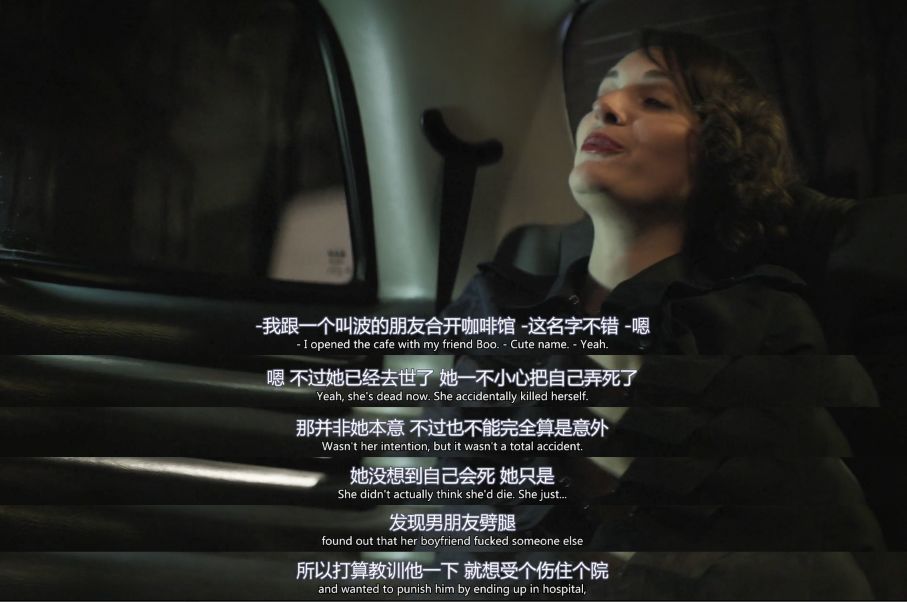 烂番茄指数90以上的欧美剧,烂番茄评分新剧