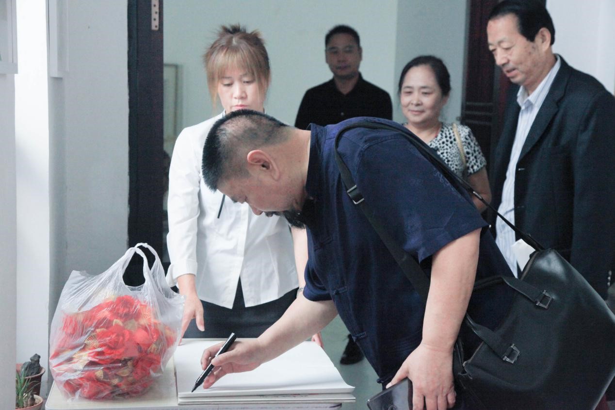 中国书画艺术发展峰会,中国书画艺术万里行