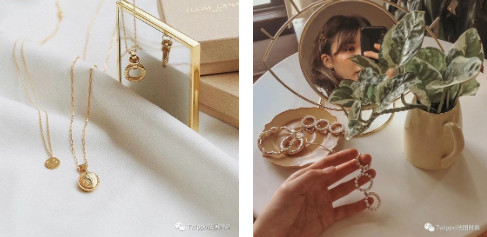 最有气质的配饰,有什么提升气质的配饰