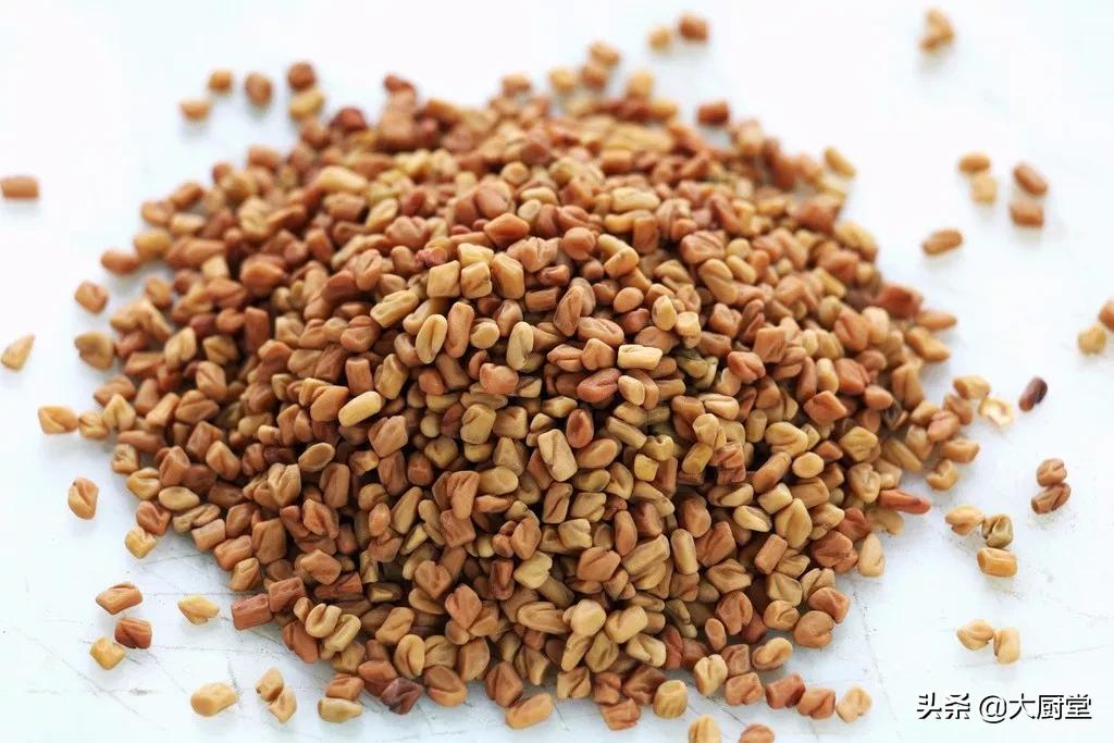 你不知道的香料特性大全请收藏,揭秘34种常用香料的名称与用途